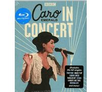 Caro Emerald In Concert [Blu-ray]