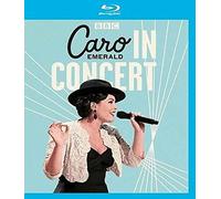 Caro Emerald - In Concert [Blu-ray] [2013]