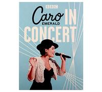 Caro Emerald - In Concert [DVD] [2013] [NTSC]