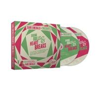 CARO EMERALD PRESENTS DRUM ROLLS & HEART BREAKS (XAVIER CUGAT/+) 2 CD NEW