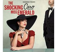 Caro Emerald - The Shocking Miss Emerald [2LP 180g] [VINYL]
