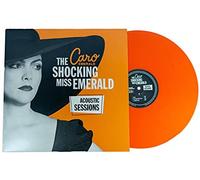 Caro Emerald - Shocking Miss Emerald - Ac - Vinyl Record VINYL - A600z