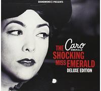 Caro Emerald - Shocking Miss Emerald by Caro Emerald (2013-11-05)