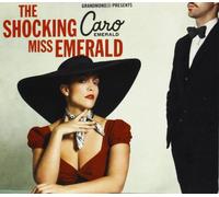 caro emerald - the shocking miss emerald
