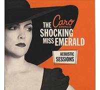 The Shocking Miss Emerald: Acoustic Sessions [Record Store Day Exclusive] by...