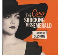 The Shocking Miss Emerald: Acoustic Sessions - Record Store Day Exclusive - Sony Music
