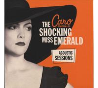 The Shocking Miss Emerald: Acoustic Sessions [Record Store Day Exclusive] by...