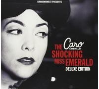 Caro Emerald - The Shocking Miss Emerald Deluxe Edition