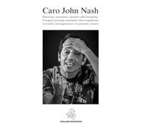 Caro John Nash (GMASTERMIND Collection)