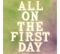 Caro & John Tony - All On The First Day