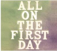 CARO & JOHN TONY - ALL ON THE FIRST DAY LOST,FOUND & GREAT VINYL LP+CD NEW