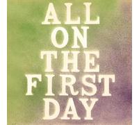 Caro & John Tony - All On The First Day [VINYL]
