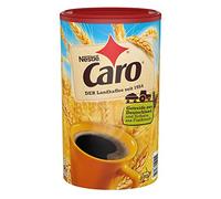 Caro Landkaffee (6 x 200 g Instant Coffee Cereal Beverage Powder)