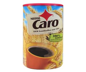 Caro Landkaffee Aromatisches Instant Getreidegetränkepulver - 200g
