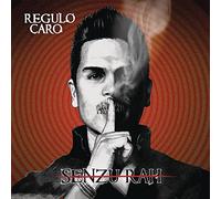 Caro Regulo - Senzu-Rah