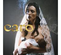 Caro Returning to Innocence (Vinyl) 12" Album (PRESALE 09/10/2026)