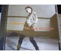 Caro - Vous Avez Dit Bizarre