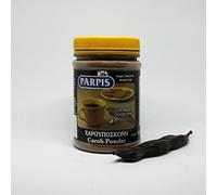 Carob Powder 160GR PARPIS Gluten Free Produce of Cyprus
