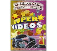 Carochinha, Caixinha De Sonhos - Super Videos Volume 1 [DVD] 2011