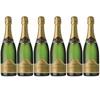Carod - Clairette de Die Tradition, Sparkling Wine (6 x 0,75L)
