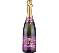 Carod - Cremant de Die, to die for, AOP Sparkling Wine au France (1 x 0,75L)