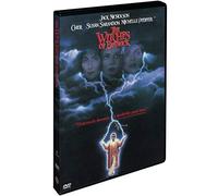 Carodejky z Eastwicku DVD / Witches of Eastwick (Czech Version)