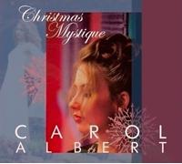 Carol Albert - Christmas Mystique