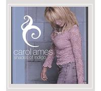 Carol Ames - Shades of Indigo