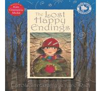 Carol Ann Duffy Lost Happy Endings Paperback Book Carol Ann Duffy Multicolor