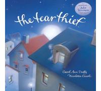 Carol Ann Duffy The Tear Thief Paperback Book Carol Ann Duffy Multicolor