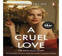 Carol Ann Lee A Cruel Love Paperback Book Carol Ann Lee Multicolor