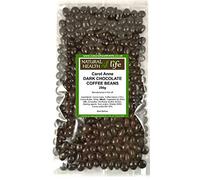 Carol Anne - Dark Chocolate Coffee Beans - 250g