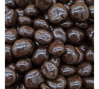 Carol Anne Dark Chocolate Covered Coffee Beans 500gm