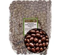 Carol Anne - Dark Chocolate Covered Peanuts - 500g