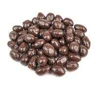 Carol Anne Dark Chocolate Peanuts, 3 kg