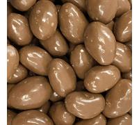 Carol Anne Milk Chocolate Brazils 1kg