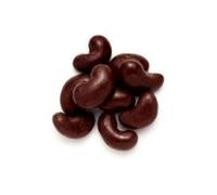 Carol Anne Milk Chocolate Cashew Nuts 3kg - 1 x 3kg Bag