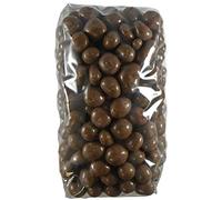 Carol Anne - Milk Chocolate Covered Ginger - 1kg with Free P&P