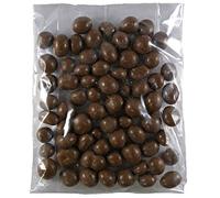 Carol Anne - Milk Chocolate Covered Ginger - 250g with Free P&P
