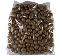 Carol Anne - Milk Chocolate Covered Ginger - 500g with Free P&P