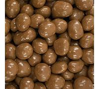 Carol Anne - Milk Chocolate Covered Ginger - 500g with Free P&P