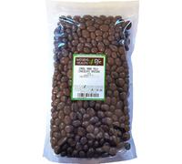 Carol Anne - Milk Chocolate Covered Raisins - 1kg with Free P&P