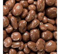 Carol Anne - Milk Chocolate Covered Sea Salt & Caramel Fudge *Various Weights Available* - 1kg with Free P&P