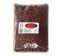 Carol Anne Milk Chocolate Peanuts 3kg | Premium Roasted Nuts & Creamy Chocolate