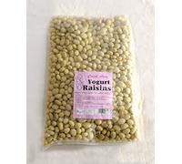 Carol Anne Yogurt Coated Raisins 3 kg