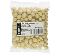 Carol Anne Yogurt Covered Peanuts, 0.5 kg, 500-count