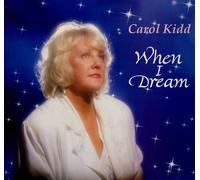 Carol Bailey - When I Dream [VINYL]