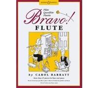 Bravo! Flute - More than 25 Pieces for flute and piano