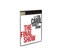Carol Burnett - BURNETT,CAROL - CAROL BURNETT SHOW: THE FINAL EPISODE (1 DVD)