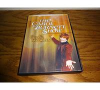 CAROL BURNETT FAVORITES